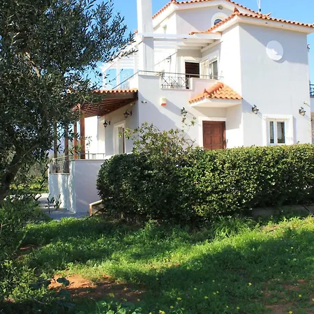 Olive Tree House Ii
