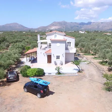 Casa vacanze Olive Tree House Ii