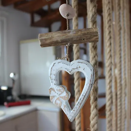 Olive Tree House Ii Casa vacanze Dhermatianika