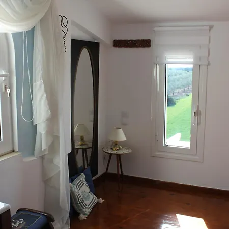 Hébergement de vacances Olive Tree House Ii Dhermatianika