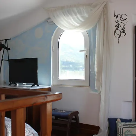 Olive Tree House Ii Dhermatianika