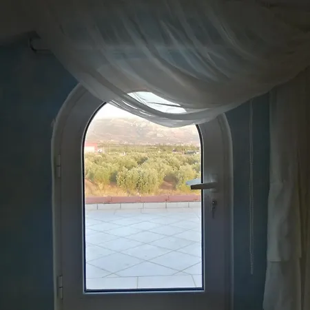 Hébergement de vacances Olive Tree House Ii Dhermatianika