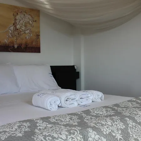 Olive Tree House Ii Dhermatianika