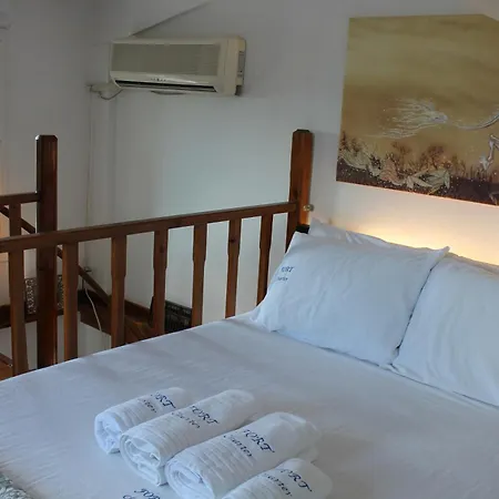 Olive Tree House Ii *