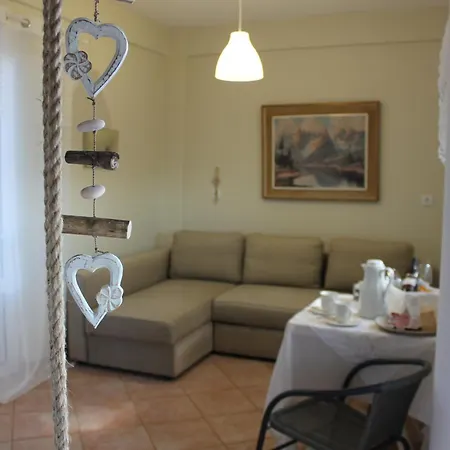 Olive Tree House Ii Casa vacanze