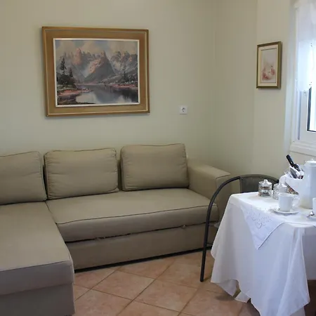 Olive Tree House Ii Casa vacanze Dhermatianika