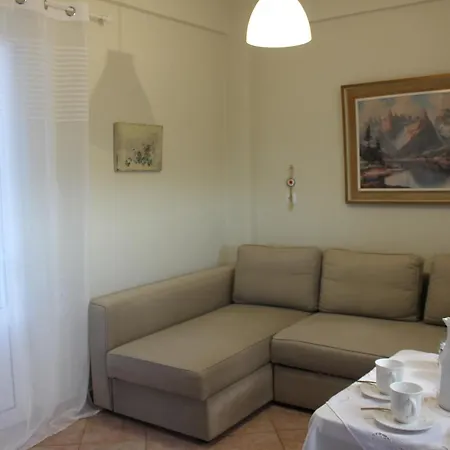 Olive Tree House Ii Casa vacanze