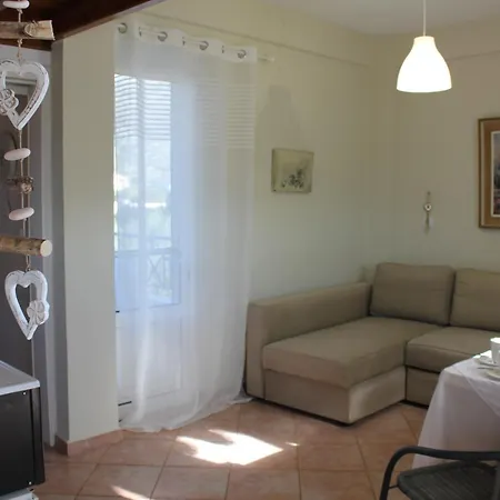 Casa vacanze Olive Tree House Ii *