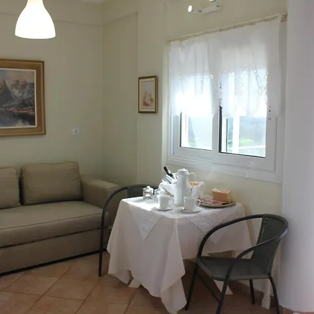 Casa vacanze Olive Tree House Ii *