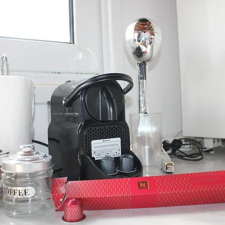 Olive Tree House Ii Casa vacanze *