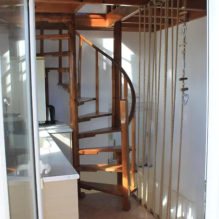 Olive Tree House Ii Dhermatianika