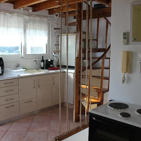 Olive Tree House Ii Dhermatianika