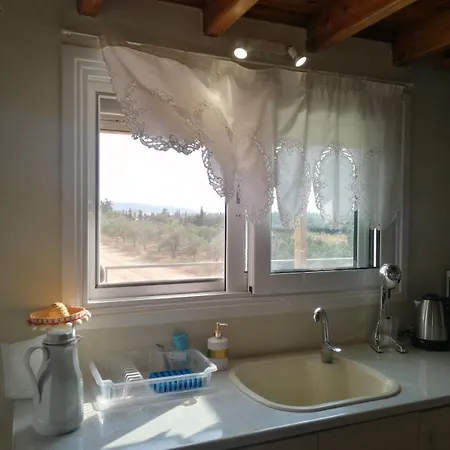 Olive Tree House Ii Hébergement de vacances