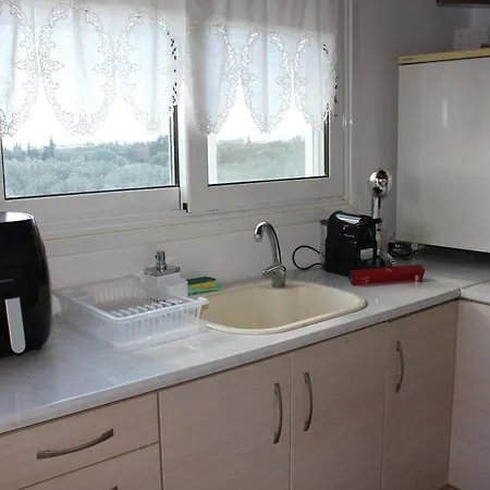 Olive Tree House Ii Hébergement de vacances