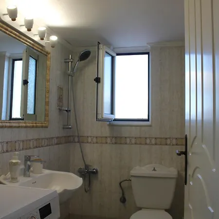 Hébergement de vacances Olive Tree House Ii Dhermatianika