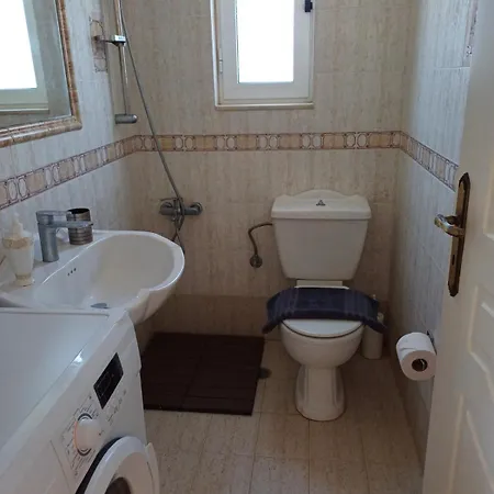 Olive Tree House Ii Casa vacanze Dhermatianika