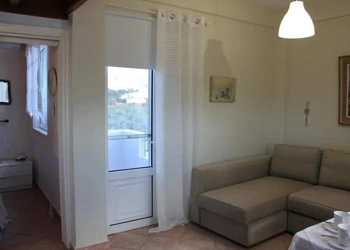 Olive Tree House Ii * Dhermatianika