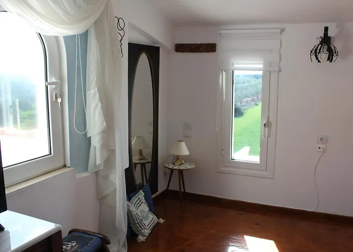 Prázdninový dům Olive Tree House Ii Dhermatianika