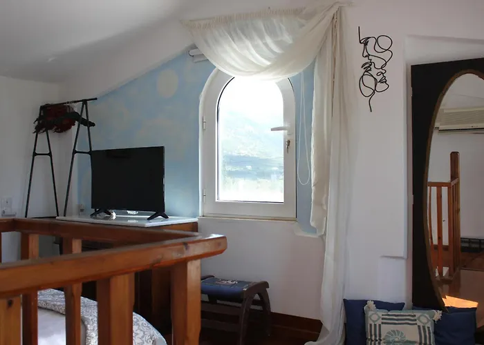 Olive Tree House Ii Dhermatianika