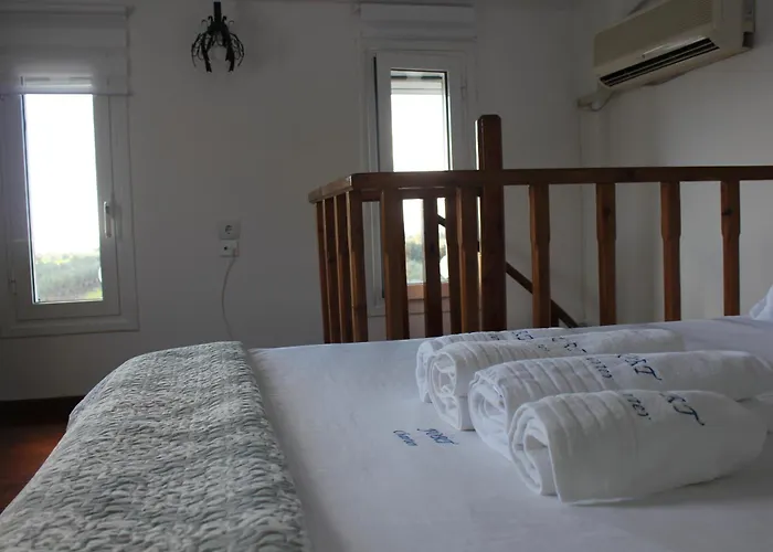 Olive Tree House Ii Сasa de vacaciones *