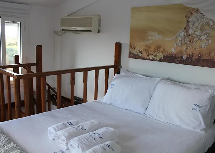 Olive Tree House Ii Prázdninový dům Dhermatianika