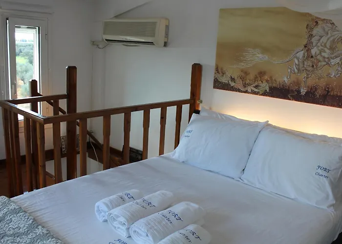 Olive Tree House Ii *