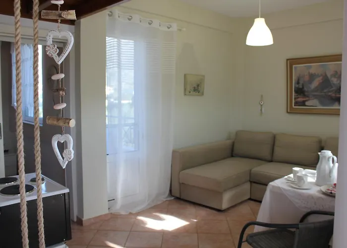 Сasa de vacaciones Olive Tree House Ii *