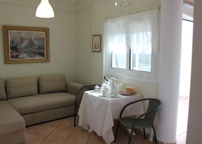 Сasa de vacaciones Olive Tree House Ii *