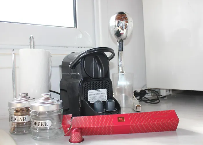 Olive Tree House Ii Prázdninový dům *