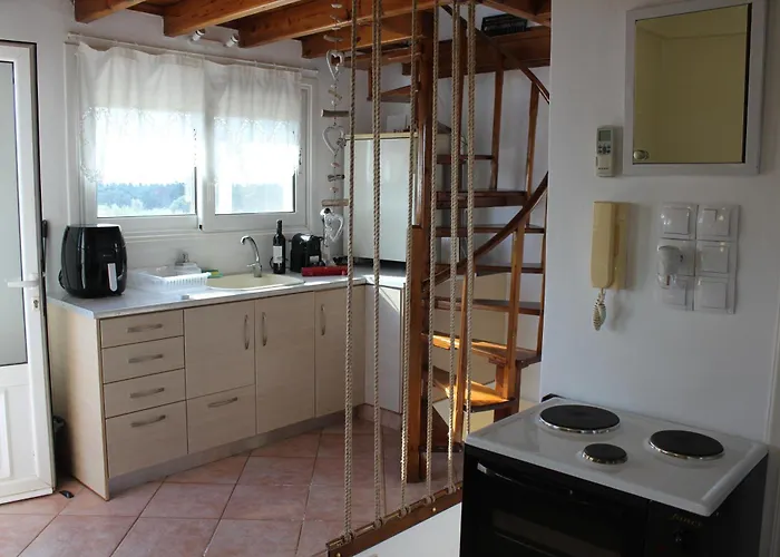 Olive Tree House Ii Dhermatianika