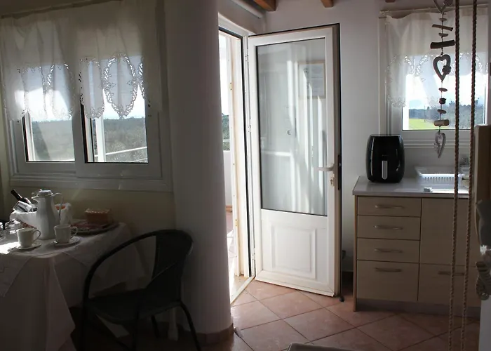 Prázdninový dům Olive Tree House Ii *